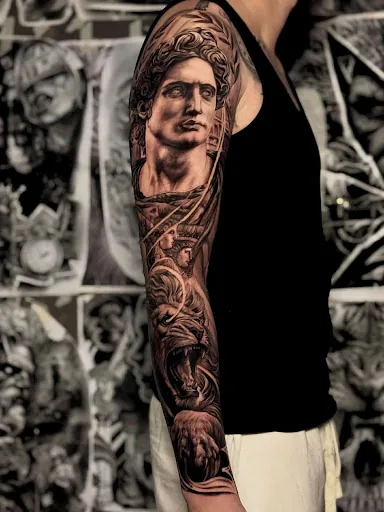 Ink Haven Studio