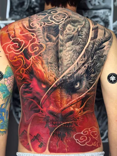 Ink Haven Studio