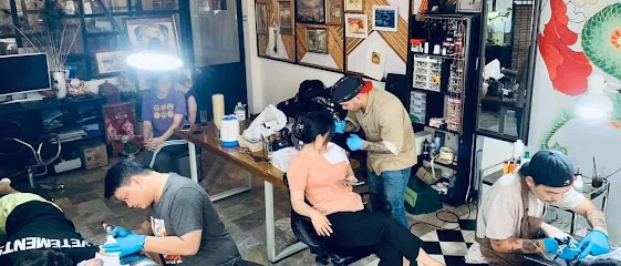 Việt Nam Tattoo Studio