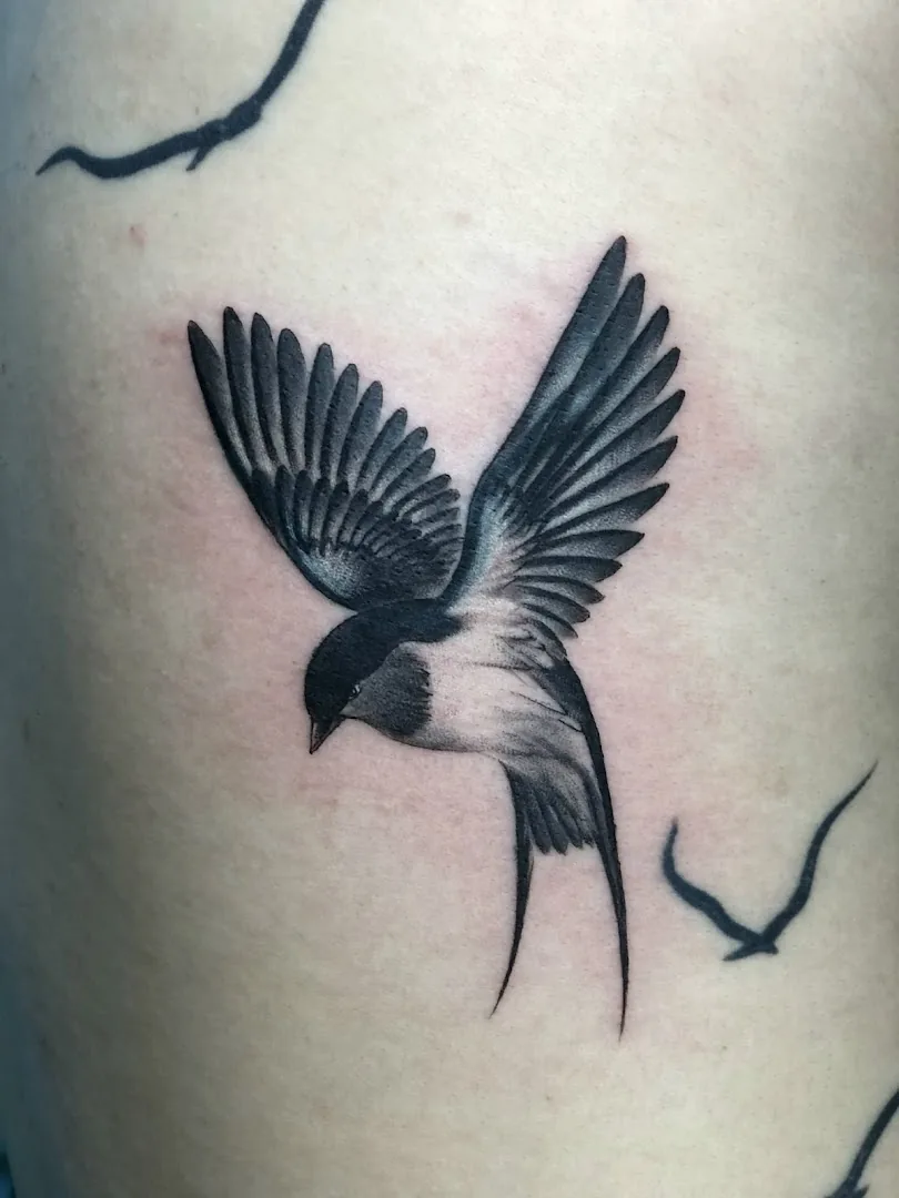 Việt Nam Tattoo Studio