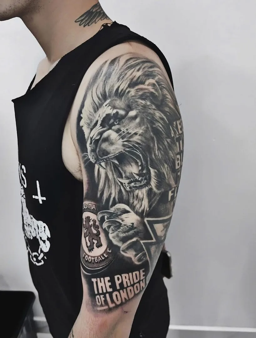 Việt Nam Tattoo Studio