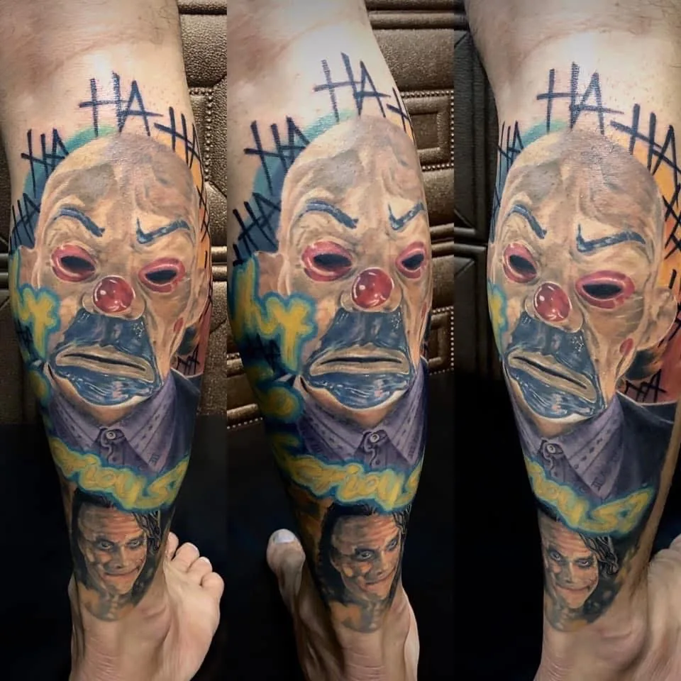 Việt Nam Tattoo Studio
