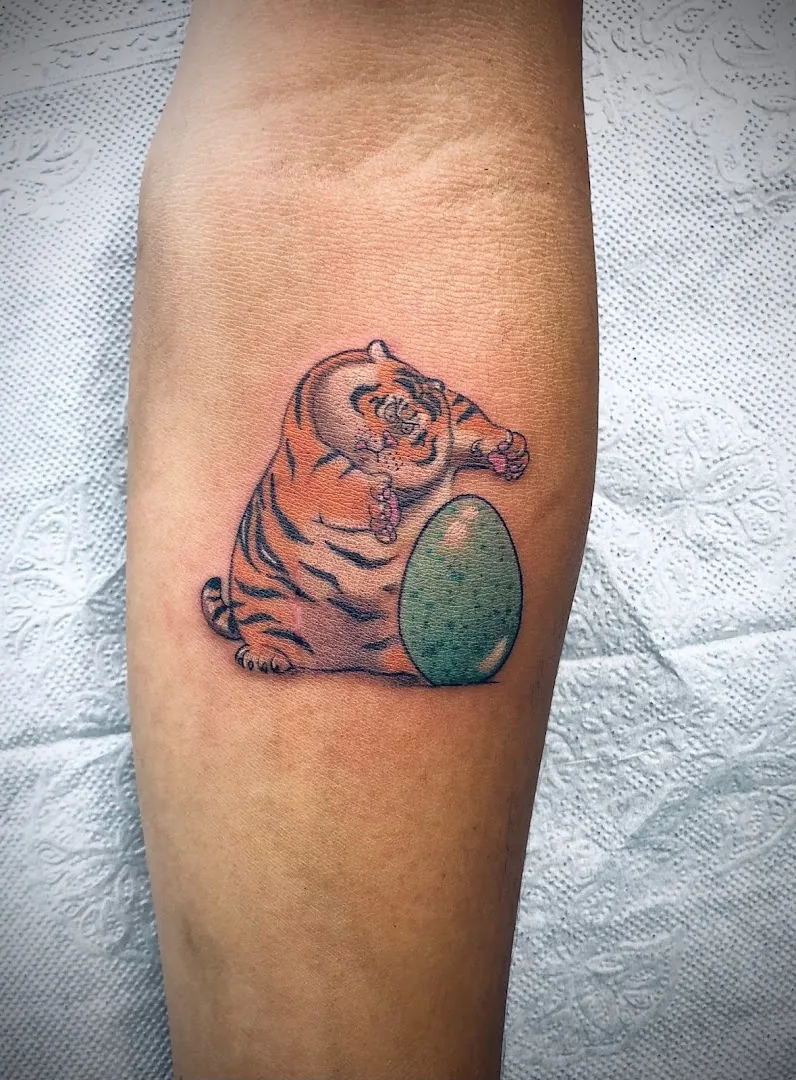 Việt Nam Tattoo Studio
