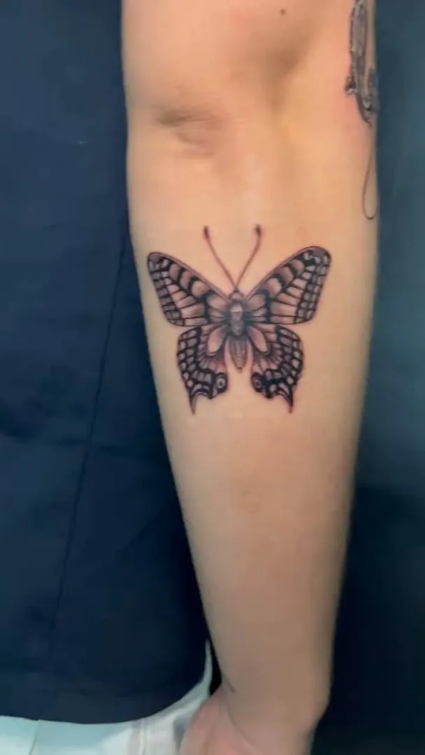 Việt Nam Tattoo Studio