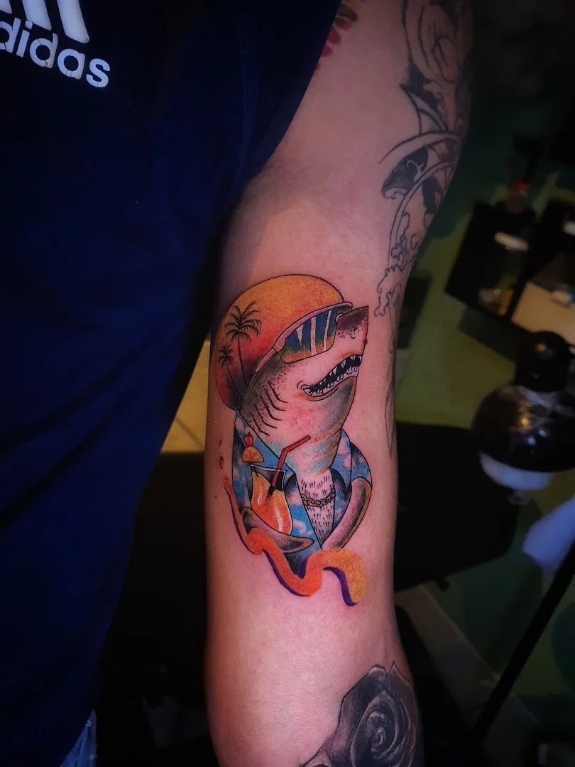 Skeitt Ink Tattoo Studio