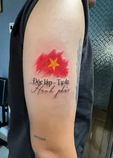 Lang Tattoo Studio
