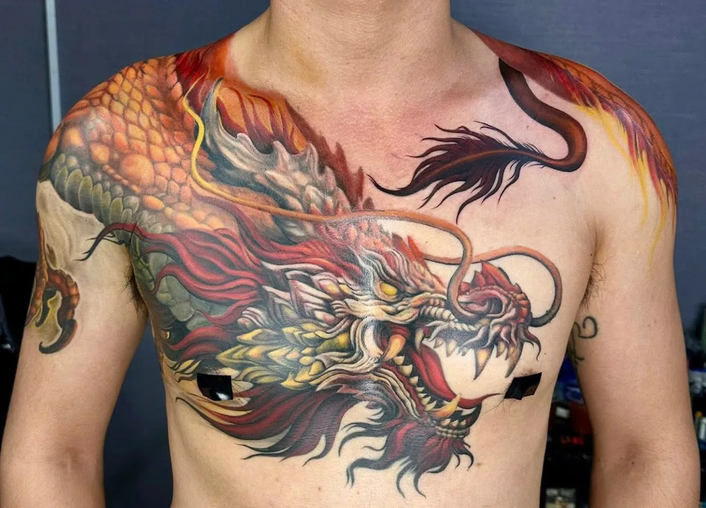 Lang Tattoo Studio