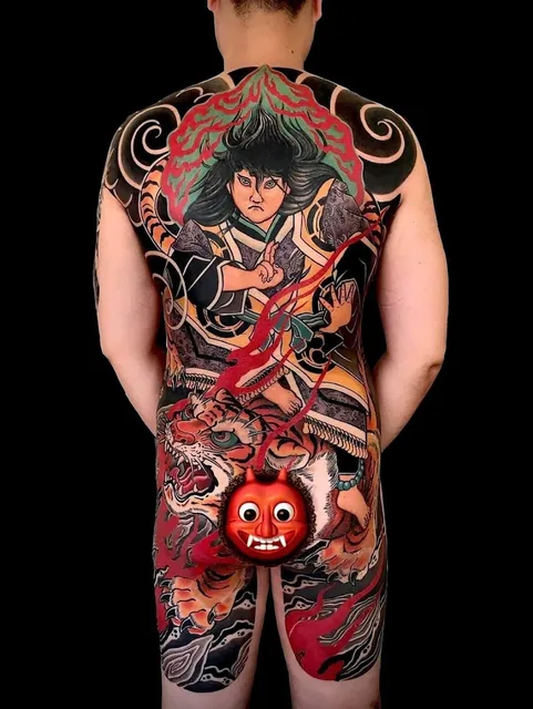 Lang Tattoo Studio