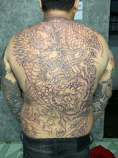 Duy Linh Tattoo