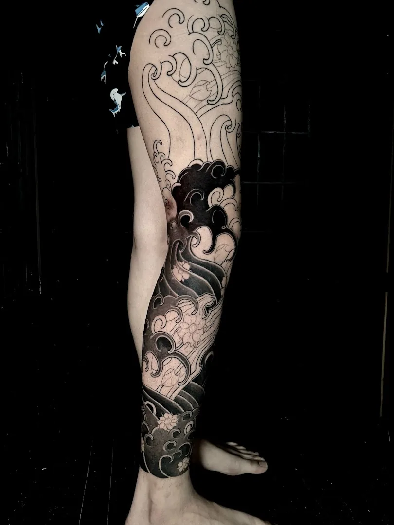 Duy Linh Tattoo
