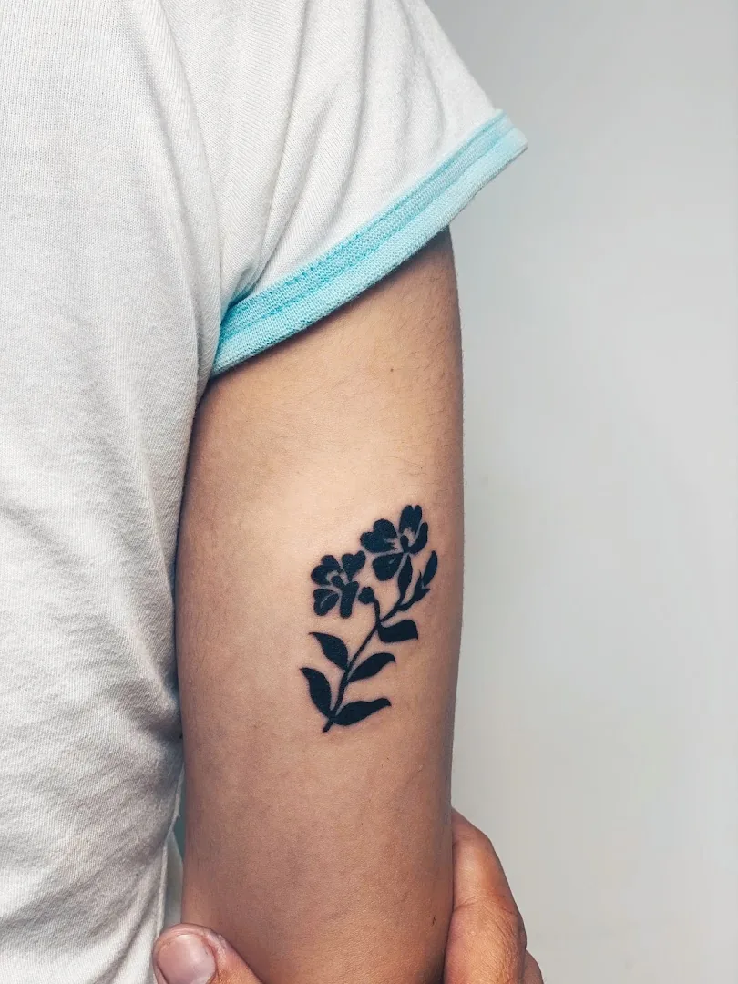 Chillax Tattoo Studio