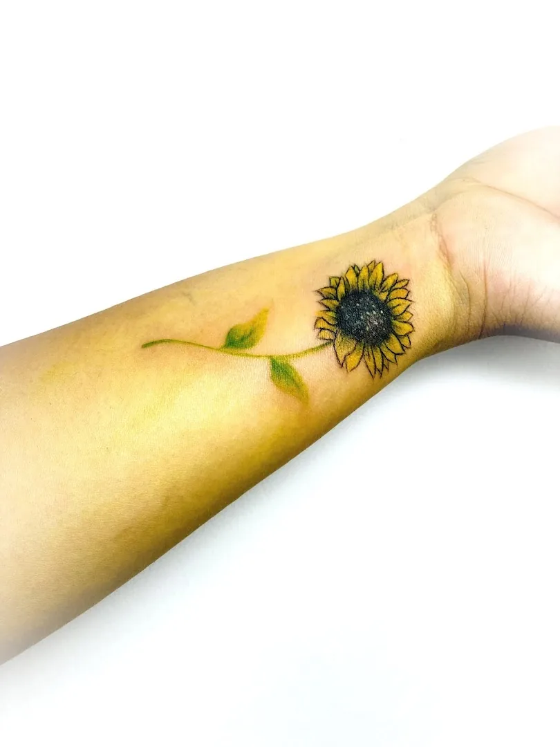 Chillax Tattoo Studio