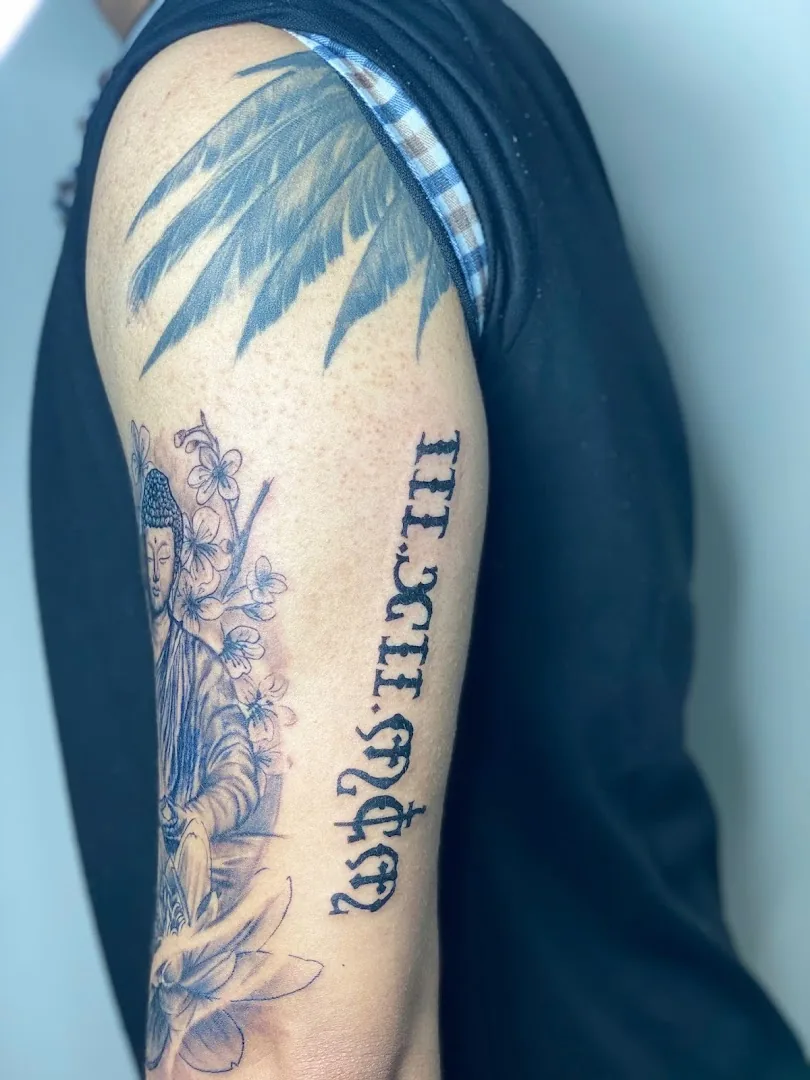 Chillax Tattoo Studio