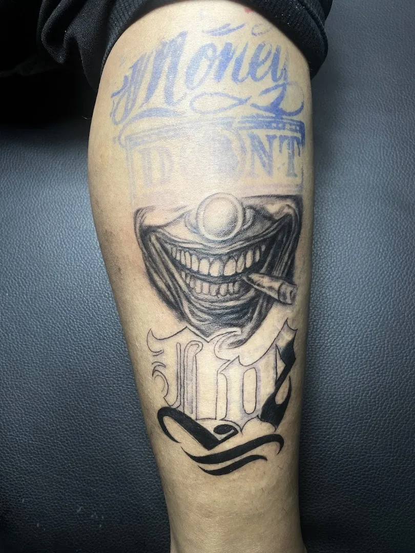 Chillax Tattoo Studio