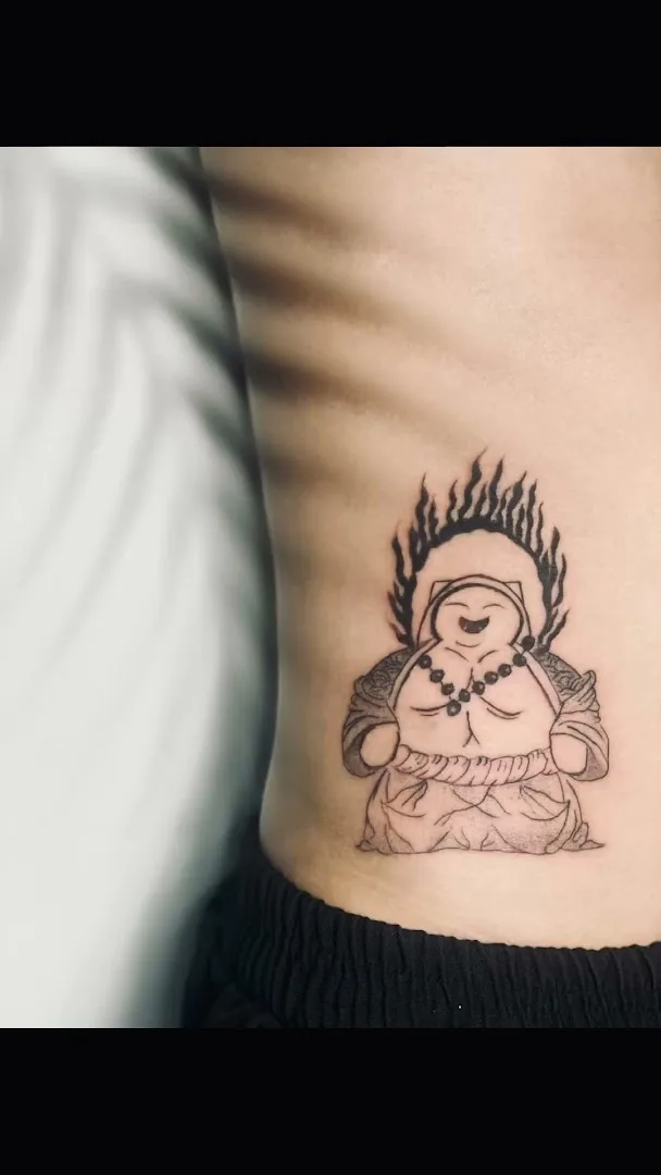 Chillax Tattoo Studio