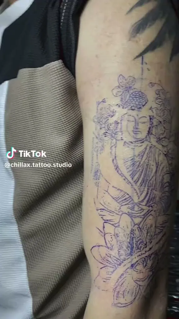 Chillax Tattoo Studio