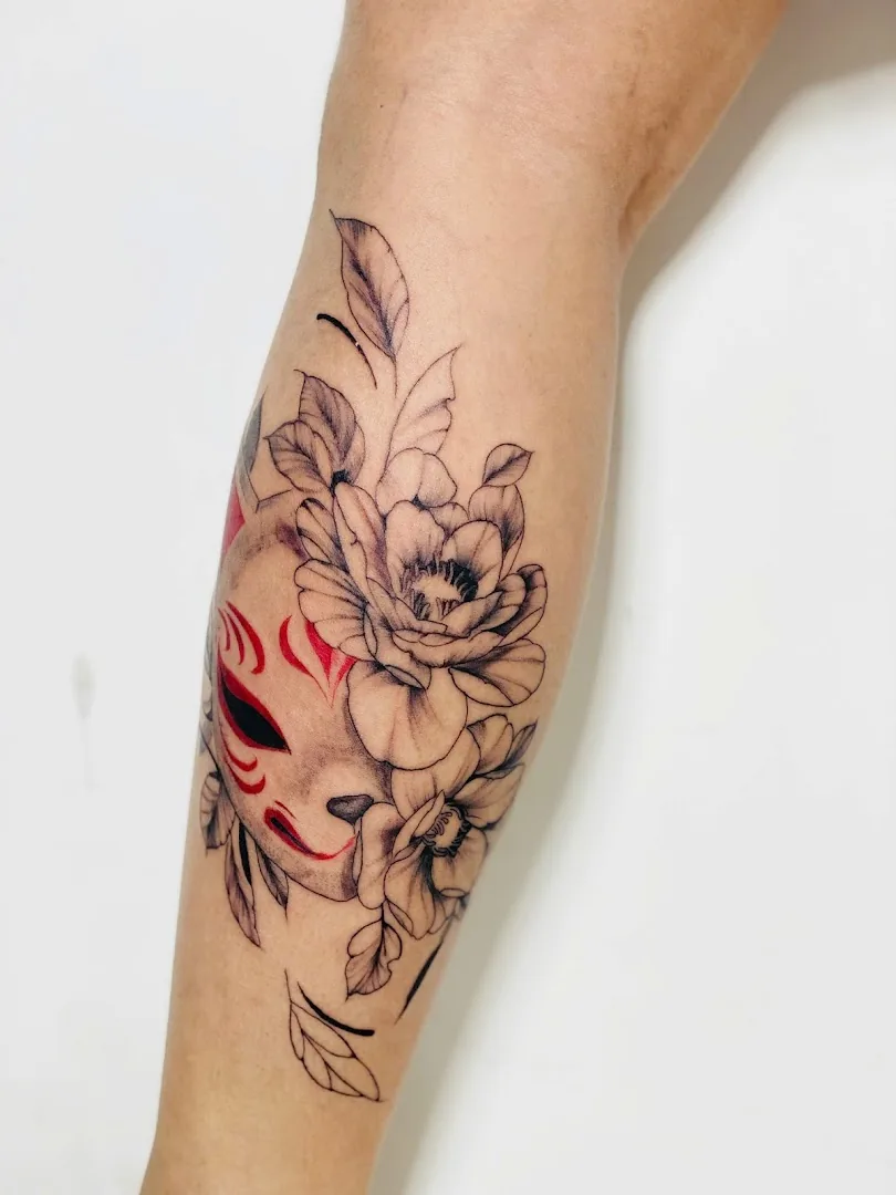 Chillax Tattoo Studio