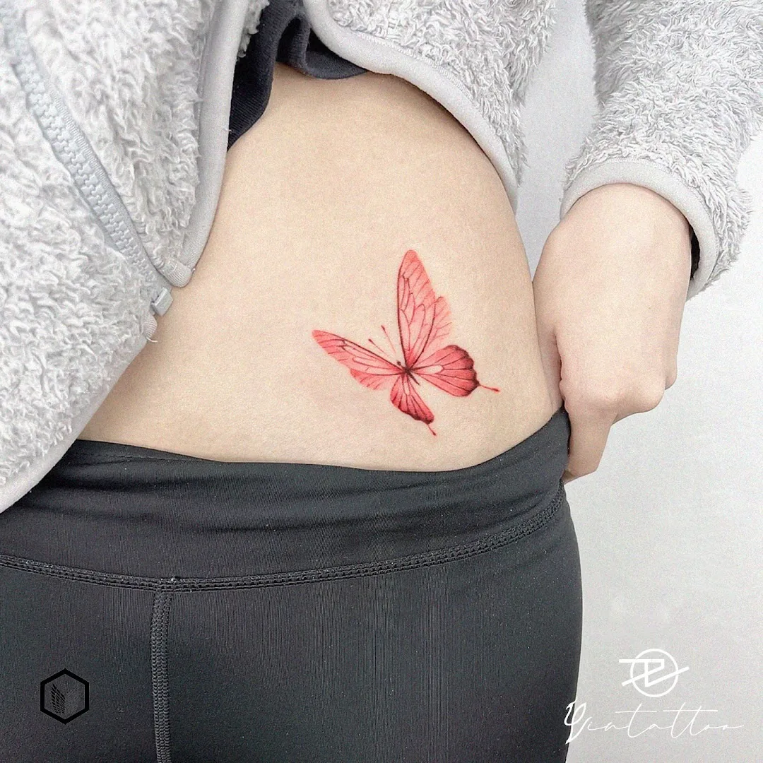 Xăm Hình Nghệ Thuật Hóc Môn Vin Tattoo