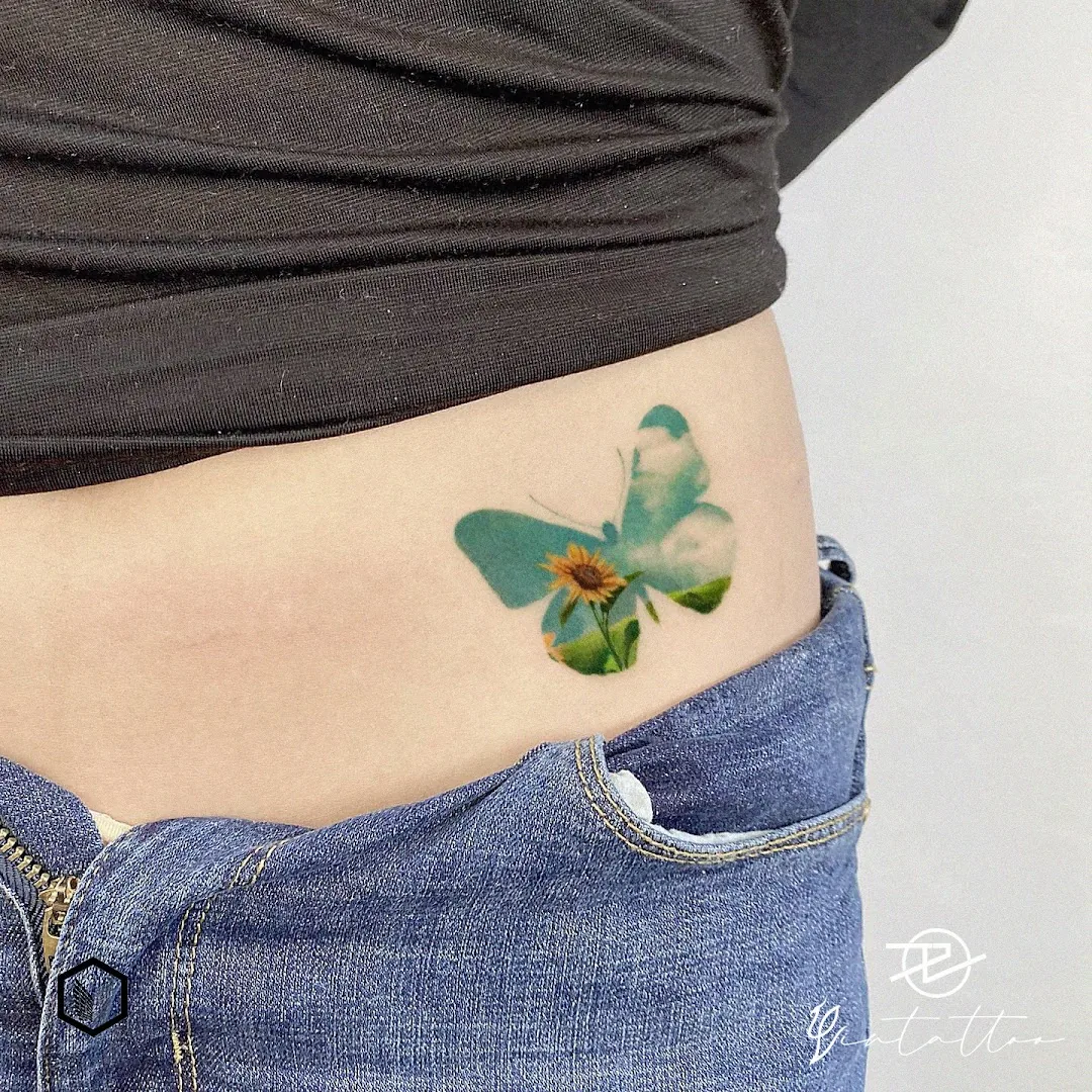 Xăm Hình Nghệ Thuật Hóc Môn Vin Tattoo