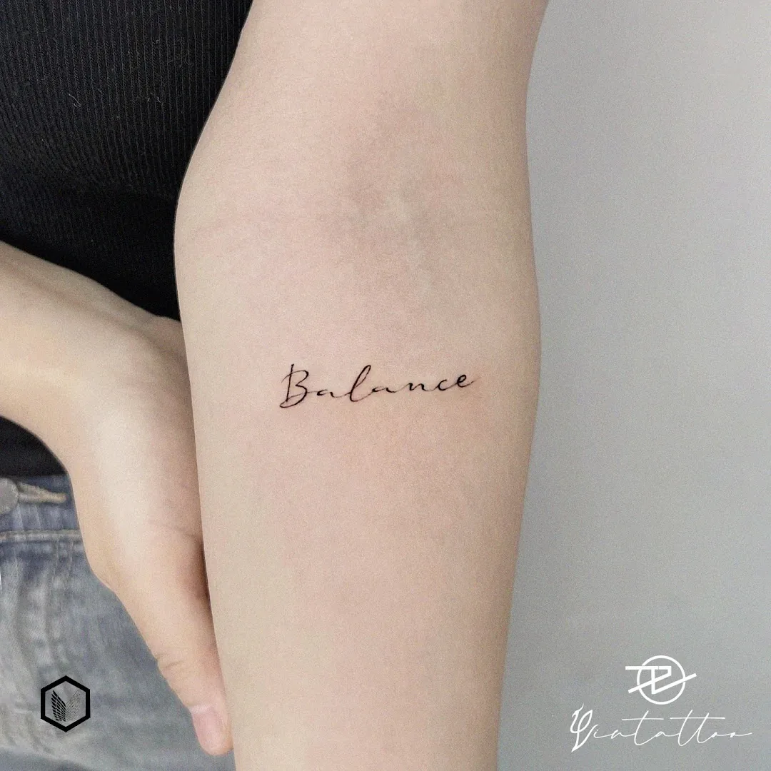 Xăm Hình Nghệ Thuật Hóc Môn Vin Tattoo