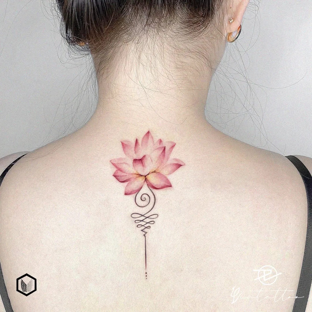 Xăm Hình Nghệ Thuật Hóc Môn Vin Tattoo