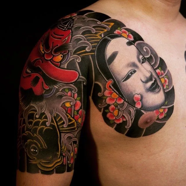 Bee Ink Tattoo Studio - Tiệm Xăm Tân Phú