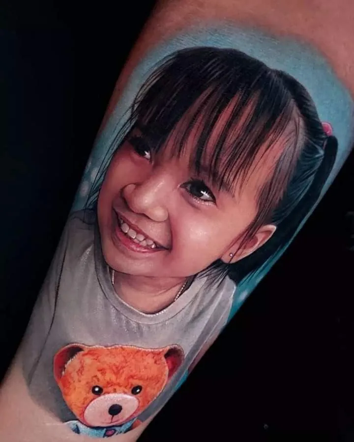Bee Ink Tattoo Studio - Tiệm Xăm Tân Phú