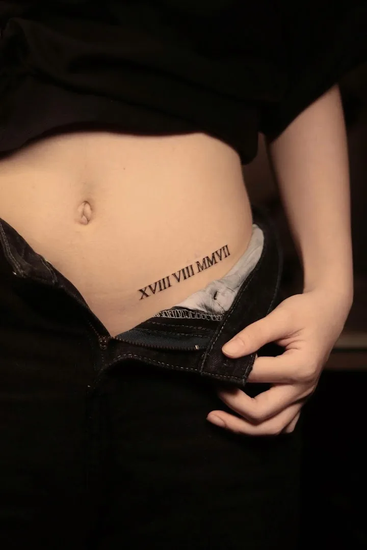 Bee Ink Tattoo Studio - Tiệm Xăm Tân Phú