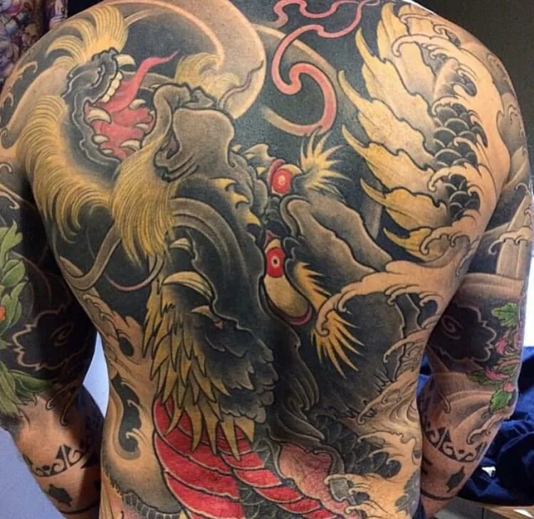 Bee Ink Tattoo Studio - Tiệm Xăm Tân Phú