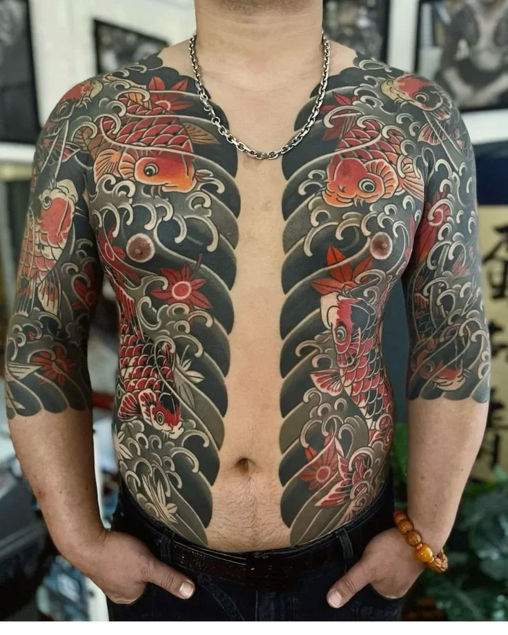 Bee Ink Tattoo Studio - Tiệm Xăm Tân Phú
